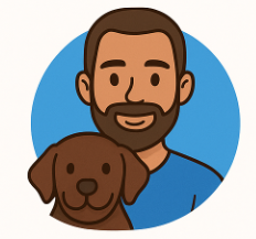 💙 Carlos M. — Palo Alto, CA